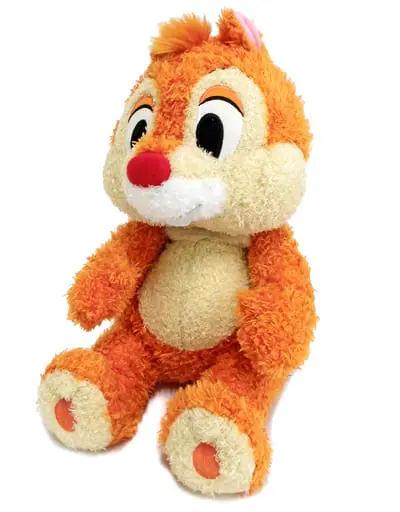 Plush - Chip 'n Dale / Dale