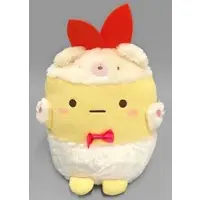 Plush - Sumikko Gurashi / Ebifurai no Shippo (Nulpi Chan)