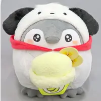 Plush - Koupen-chan / Pochacco