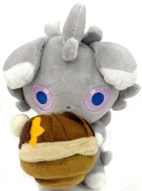 Plush - Pokémon / Espurr (Nyasper)