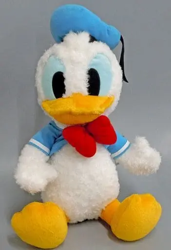 Plush - Disney / Donald Duck