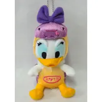 Plush - Disney / Daisy Duck