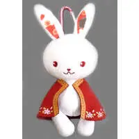 Plush - Meiji Tokyo Renka