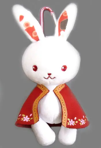 Plush - Meiji Tokyo Renka