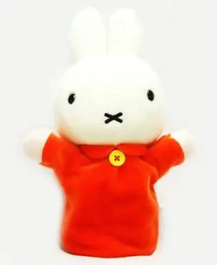 Plush - miffy / Miffy