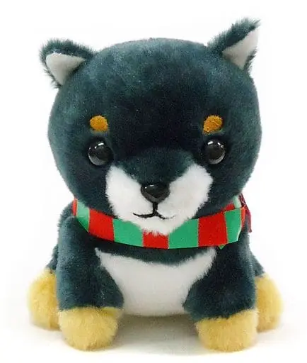 Plush - MAMESHIBA SANKYOUDAI