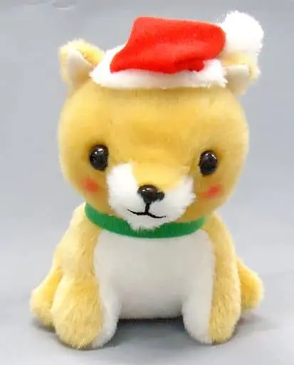 Plush - MAMESHIBA SANKYOUDAI