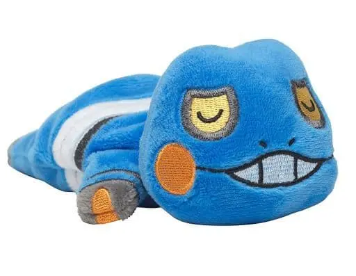 Plush - Pokémon / Croagunk