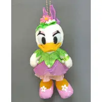 Plush - Disney / Daisy Duck