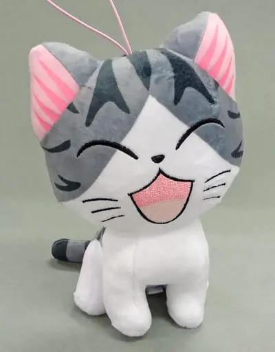 Plush - Koneko no Chi (Chi's Sweet Home)