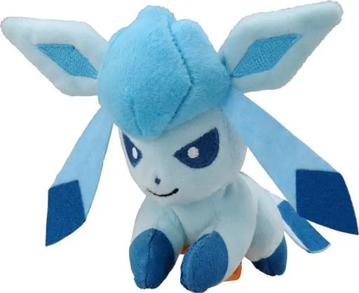 Plush - Pokémon / Glaceon