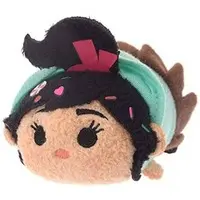 Plush - Disney / Vanellope von Schweetz