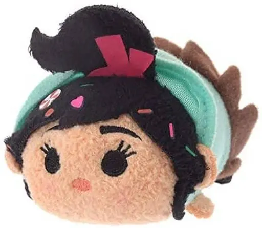 Plush - Disney / Vanellope von Schweetz