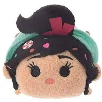 Plush - Disney / Vanellope von Schweetz