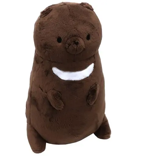 Tanuki to kitsune outlet plush