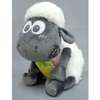 Plush - Shaun the Sheep