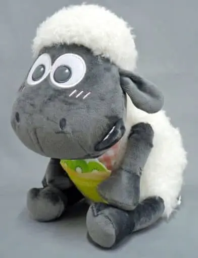 Plush - Shaun the Sheep