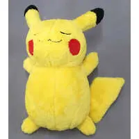 Plush - Pokémon / Pikachu