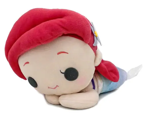 Plush - The Little Mermaid