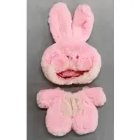 Plush Clothes - CUTIE BUNNY