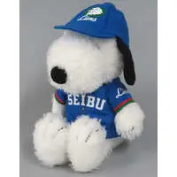 Plush - PEANUTS / Snoopy