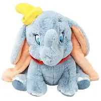 Plush - Dumbo / Dumbo (character)