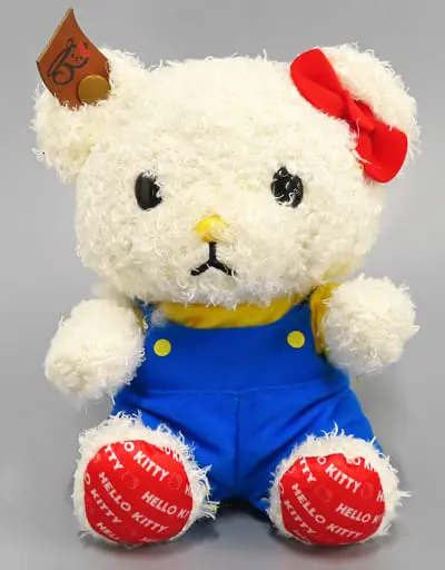 Plush - Sanrio characters / Hello Kitty