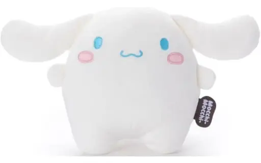 Mocchi-Mocchi- - Sanrio characters / Cinnamoroll