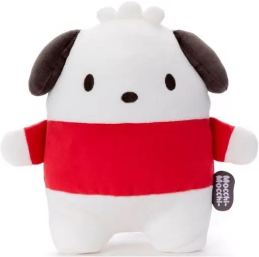 Mocchi-Mocchi- - Sanrio characters / Pochacco