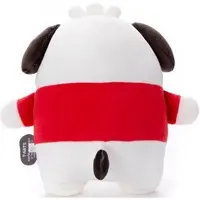 Mocchi-Mocchi- - Sanrio characters / Pochacco