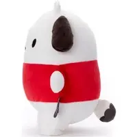 Mocchi-Mocchi- - Sanrio characters / Pochacco