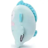 Mocchi-Mocchi- - Sanrio characters / Hangyodon