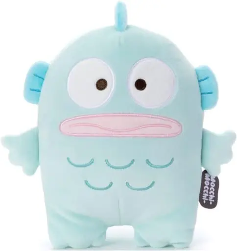 Mocchi-Mocchi- - Sanrio characters / Hangyodon