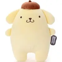 Mocchi-Mocchi- - Sanrio characters / Pom Pom Purin