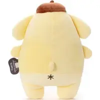Mocchi-Mocchi- - Sanrio characters / Pom Pom Purin