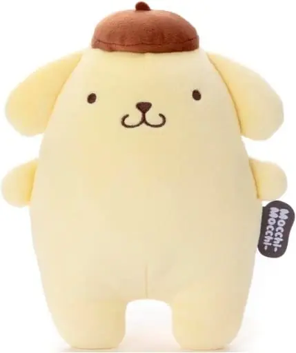 Mocchi-Mocchi- - Sanrio characters / Pom Pom Purin