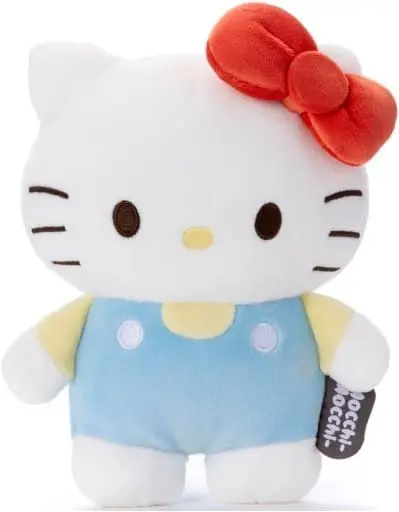 Mocchi-Mocchi- - Sanrio characters / Hello Kitty