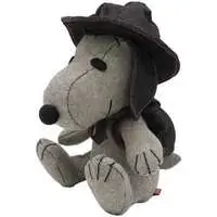 Plush - PEANUTS / Snoopy