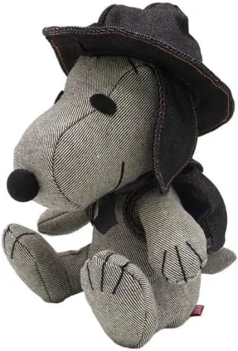 Plush - PEANUTS / Snoopy