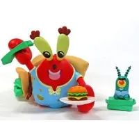 Trading Figure - SpongeBob SquarePants