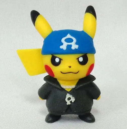 Trading Figure - Pokémon / Pikachu