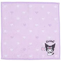 Towels - Sanrio characters / Kuromi