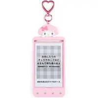 Card case - Sanrio characters / My Melody