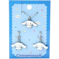 Necklace - Sanrio characters / Cinnamoroll