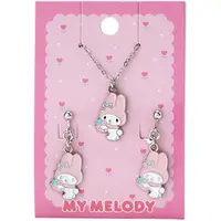 Necklace - Sanrio characters / My Melody