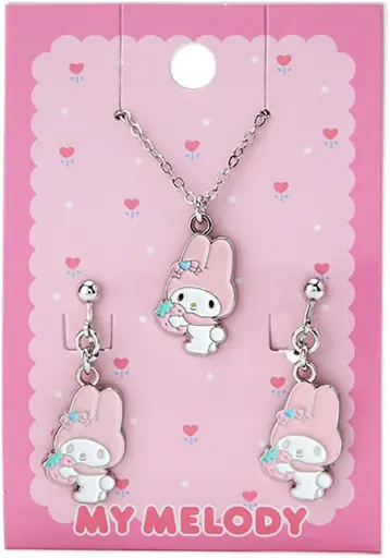 Necklace - Sanrio characters / My Melody