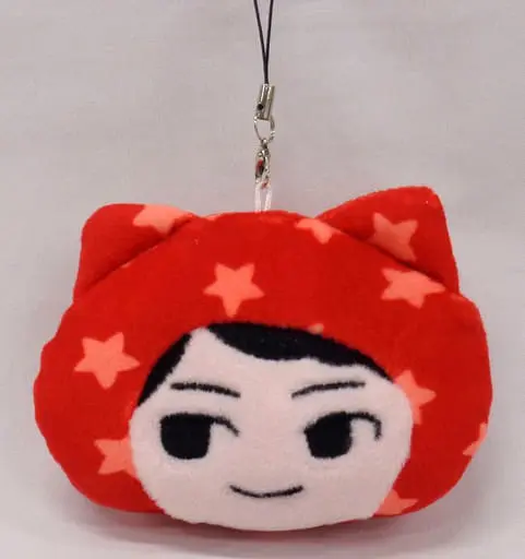 Key Chain - Plush Key Chain - Kiramune