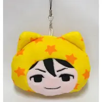 Key Chain - Plush Key Chain - Kiramune