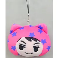 Key Chain - Plush Key Chain - Kiramune