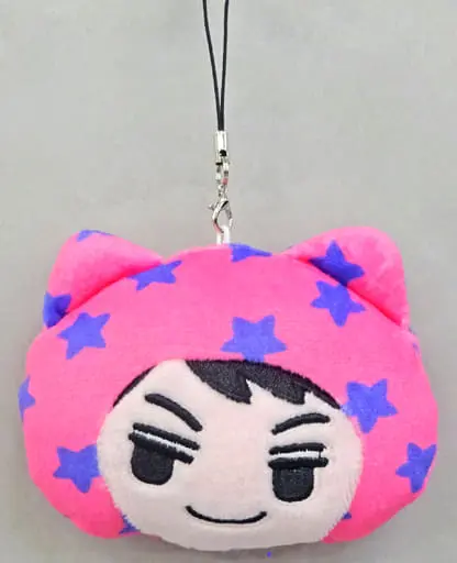 Key Chain - Plush Key Chain - Kiramune